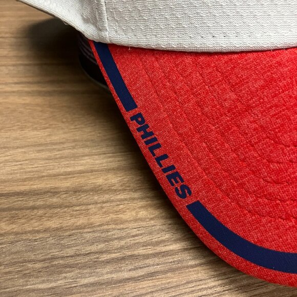 Philadelphia Phillies 39Thirty Cap - Picture 3 of 7